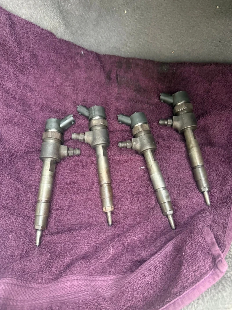 Alfa Romeo 156 sportwagon, снимка 9 - Автомобили и джипове - 52534782