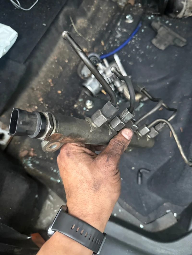 Alfa Romeo 156 sportwagon, снимка 16 - Автомобили и джипове - 52534782