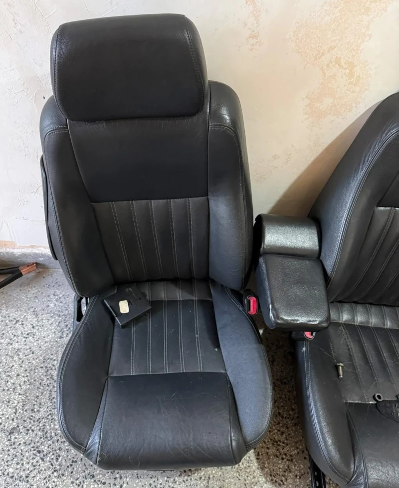 Alfa Romeo 156 sportwagon, снимка 8 - Автомобили и джипове - 52534782