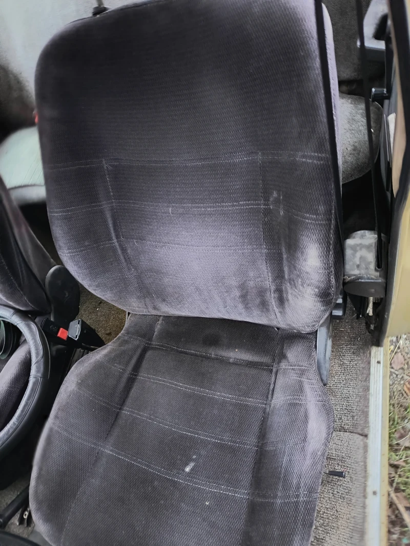 Wartburg 1.3, снимка 6 - Автомобили и джипове - 52637799