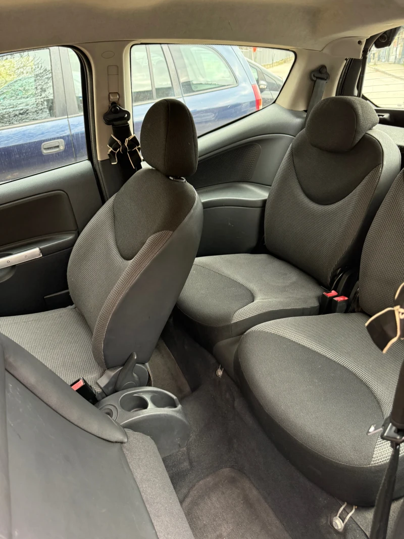 Citroen C2, снимка 7 - Автомобили и джипове - 52675774