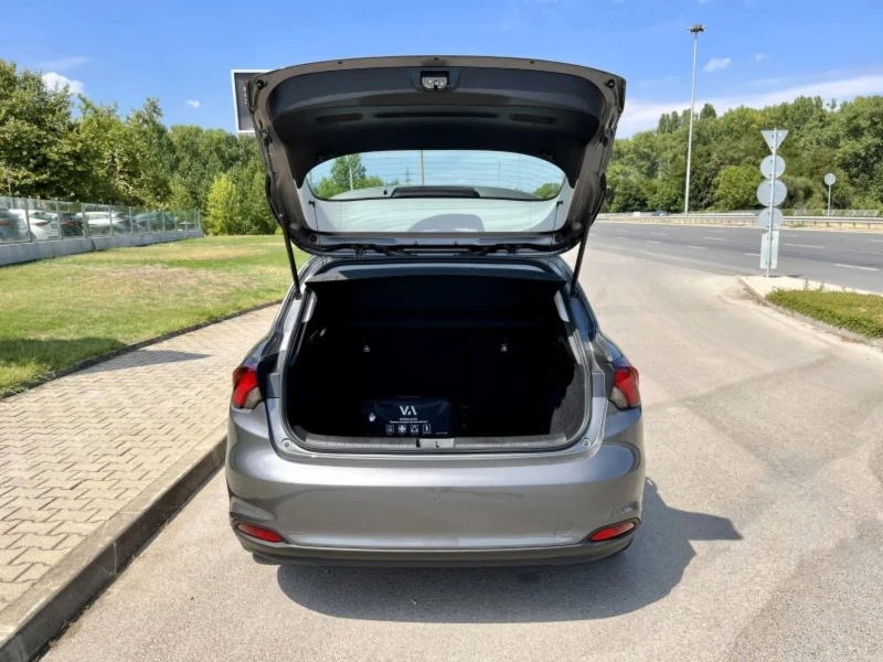 Fiat Tipo 16000км, снимка 11 - Автомобили и джипове - 52901425