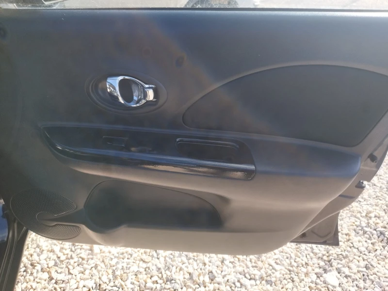 Nissan Micra 1.2+ ГАЗ, снимка 14 - Автомобили и джипове - 53097887