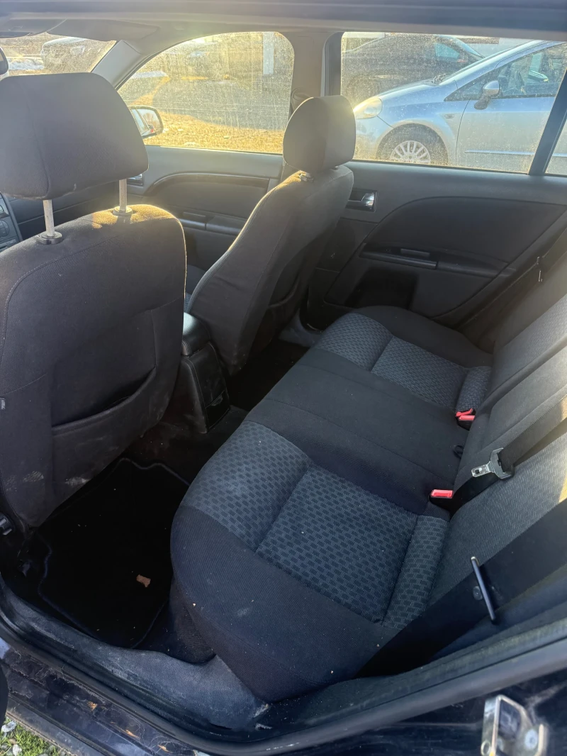 Ford Mondeo 1.8i+ LPG* ЛИЗИНГ, снимка 7 - Автомобили и джипове - 53099917