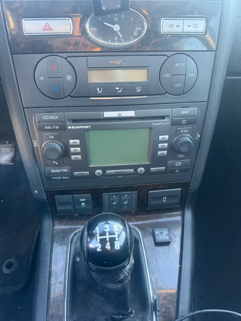 Ford Mondeo 1.8i+ LPG* ЛИЗИНГ, снимка 10 - Автомобили и джипове - 53099917