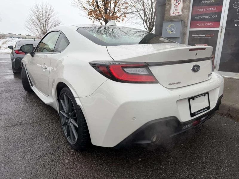 Subaru BRZ * Limited * CARFAX * БЕЗ ПЪРВОНАЧАЛНА ВНОСКА, снимка 6 - Автомобили и джипове - 53163489