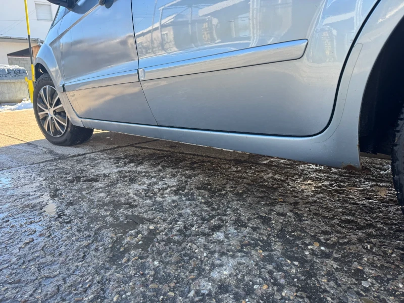 Ford Galaxy 1.8D 7mesta, снимка 9 - Автомобили и джипове - 53164959