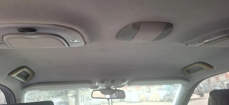 Mercedes-Benz S 320 3.2CDI AVTOMAT, снимка 8 - Автомобили и джипове - 53275294