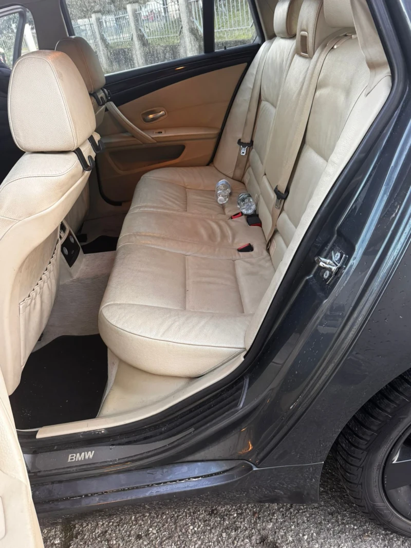 BMW 530 530xd 235k на части, снимка 8 - Автомобили и джипове - 53389304