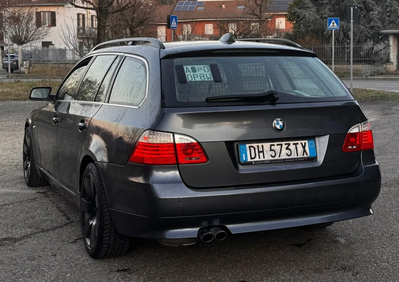 BMW 530 530xd 235k на части, снимка 4 - Автомобили и джипове - 53389304