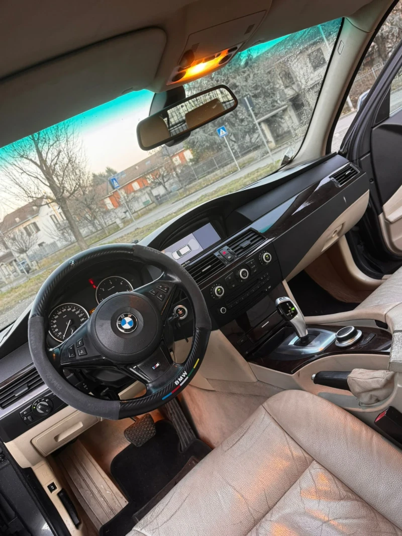 BMW 530 530xd 235k на части, снимка 7 - Автомобили и джипове - 53389304