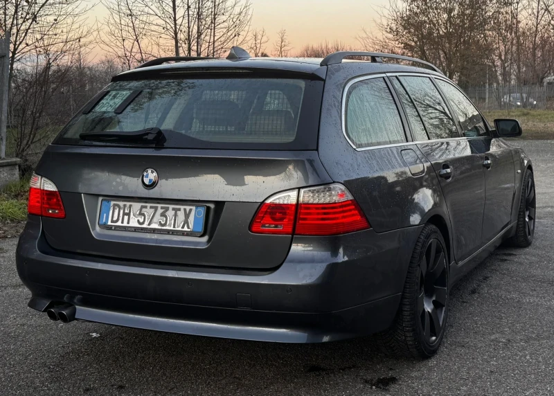 BMW 530 530xd 235k на части, снимка 6 - Автомобили и джипове - 53389304
