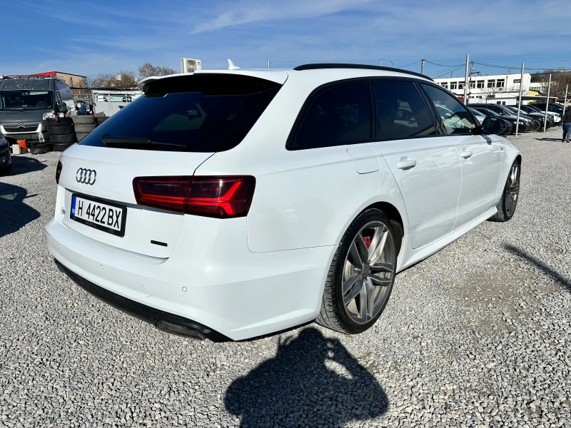 Audi A6 3.0 Bi TDi Competicion, снимка 8 - Автомобили и джипове - 53478598