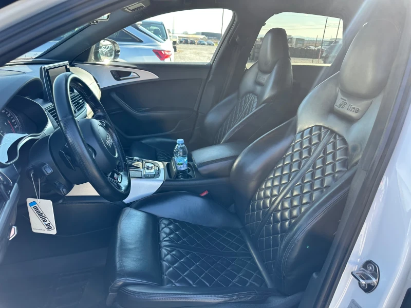 Audi A6 3.0 Bi TDi Competicion, снимка 11 - Автомобили и джипове - 53478598