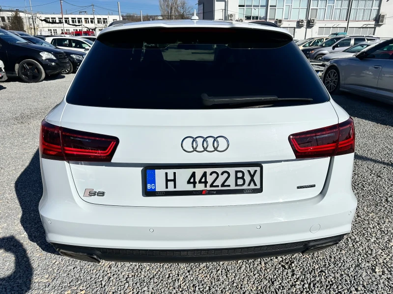 Audi A6 3.0 Bi TDi Competicion, снимка 7 - Автомобили и джипове - 53478598