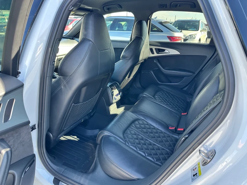 Audi A6 3.0 Bi TDi Competicion, снимка 12 - Автомобили и джипове - 53478598