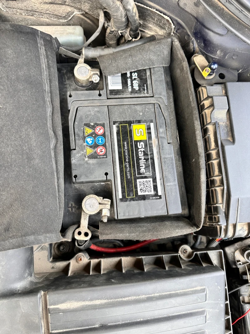 VW Passat 1.4i, TSI, снимка 13 - Автомобили и джипове - 53481622