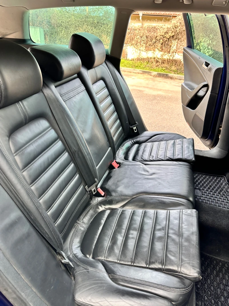 VW Passat 1.4i, TSI, снимка 6 - Автомобили и джипове - 53481622