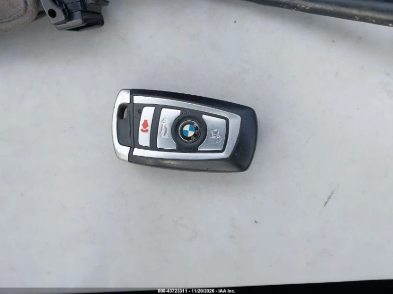 BMW M6 GRAN COUPE * Възможност за Лизинг* , снимка 11 - Автомобили и джипове - 53489992