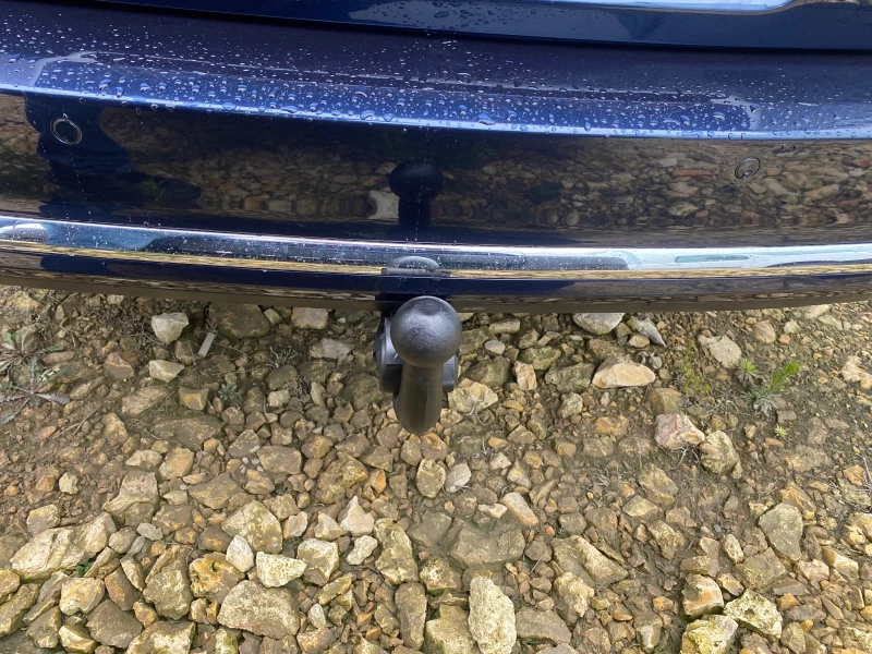 VW Passat 2.0TDI 140HP 4x4, снимка 17 - Автомобили и джипове - 53583574