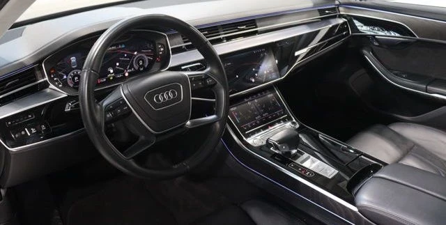 Audi A8 FULL, FULL, FULL! Audi Exclusive! - изображение 10
