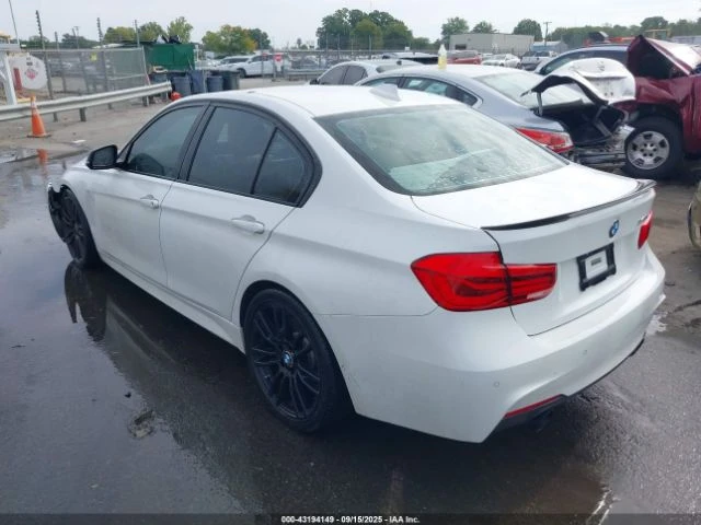BMW 340 M* SPORT* RECARO* ПОДГРЕВ* КАМЕРА* КЕЙЛЕС* LANE* A - изображение 4