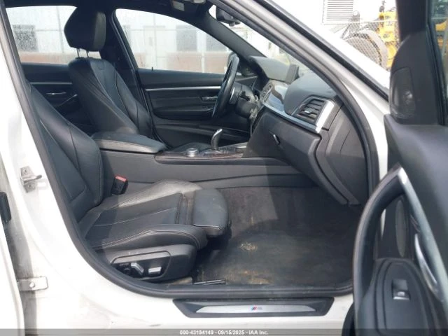 BMW 340 M* SPORT* RECARO* ПОДГРЕВ* КАМЕРА* КЕЙЛЕС* LANE* A - изображение 9