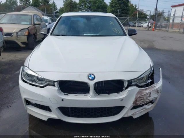 BMW 340 M* SPORT* RECARO* ПОДГРЕВ* КАМЕРА* КЕЙЛЕС* LANE* A - изображение 7