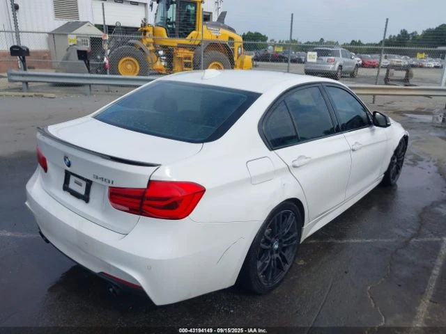 BMW 340 M* SPORT* RECARO* ПОДГРЕВ* КАМЕРА* КЕЙЛЕС* LANE* A - изображение 2