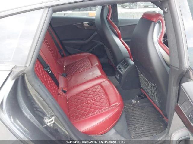 Audi S5 PRESTIGE / FULL - изображение 9