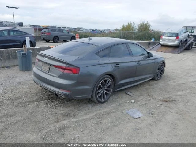 Audi S5 PRESTIGE / FULL - изображение 6