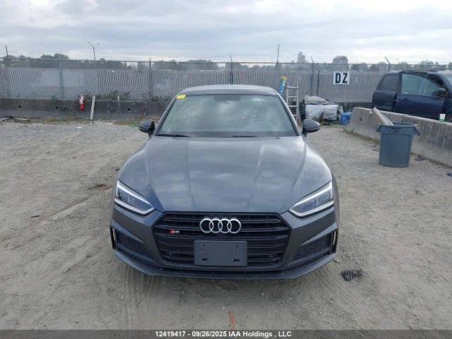 Audi S5 PRESTIGE / FULL | Mobile.bg   1