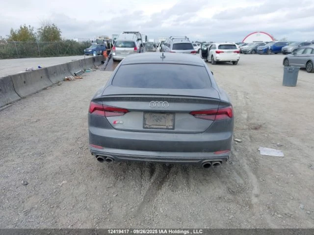 Audi S5 PRESTIGE / FULL - изображение 2