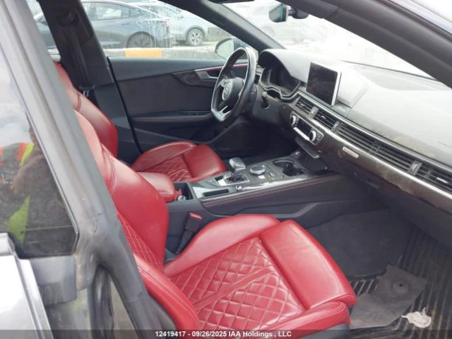 Audi S5 PRESTIGE / FULL - изображение 7
