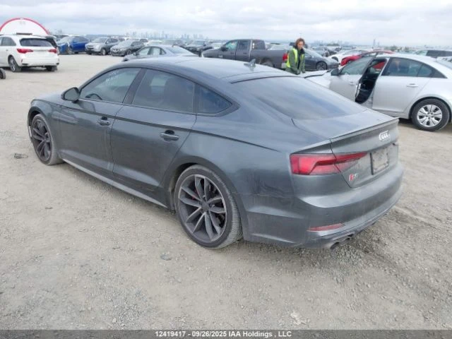 Audi S5 PRESTIGE / FULL - изображение 5