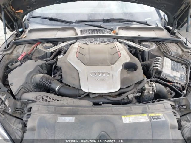 Audi S5 PRESTIGE / FULL - изображение 10