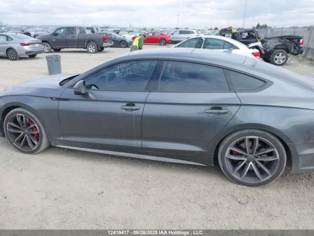 Audi S5 PRESTIGE / FULL | Mobile.bg   13