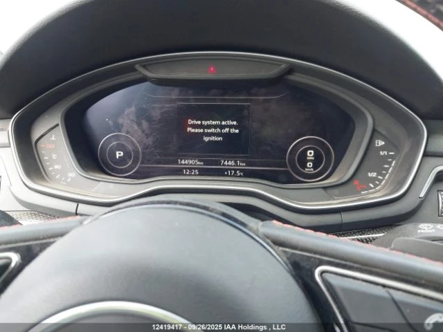 Audi S5 PRESTIGE / FULL - изображение 8