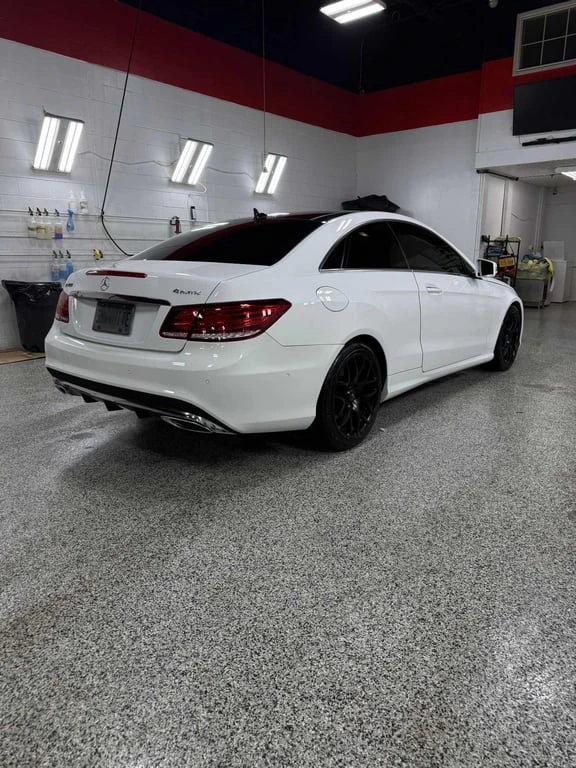 Mercedes-Benz E 400 * CARFAX * ЦЕНА ДО БГ - изображение 4