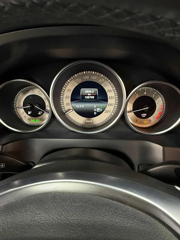 Mercedes-Benz E 400 * CARFAX * ЦЕНА ДО БГ - изображение 8