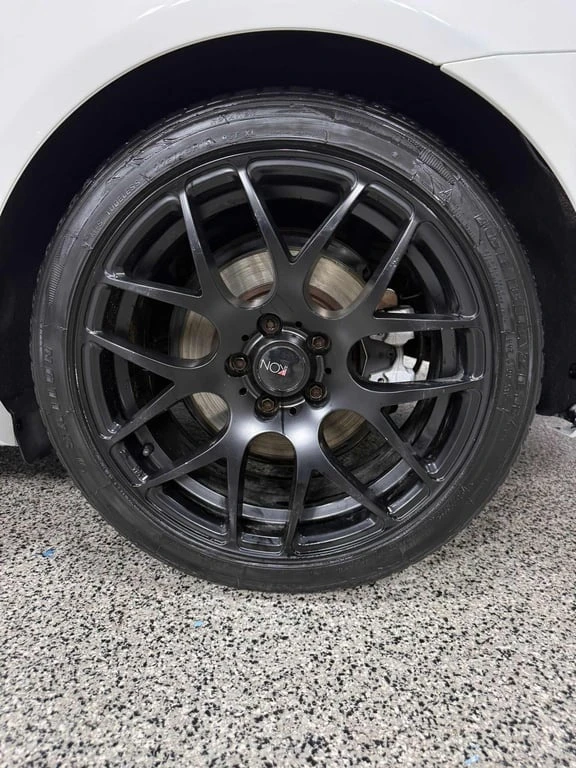 Mercedes-Benz E 400 * CARFAX * ЦЕНА ДО БГ - изображение 7