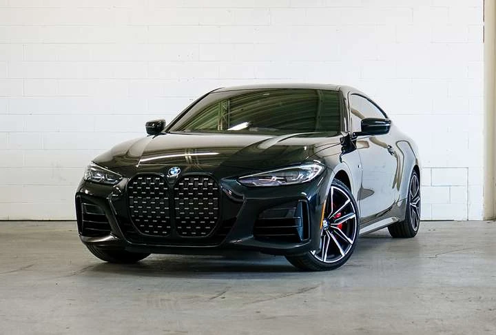 BMW 440 M440i xDrive| Cat-Back exhaust