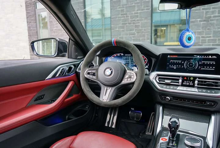 BMW 440 M440i xDrive| Cat-Back exhaust, снимка 10 - Автомобили и джипове - 53784188