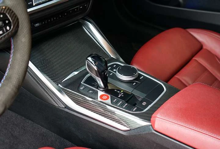 BMW 440 M440i xDrive| Cat-Back exhaust, снимка 14 - Автомобили и джипове - 53784188