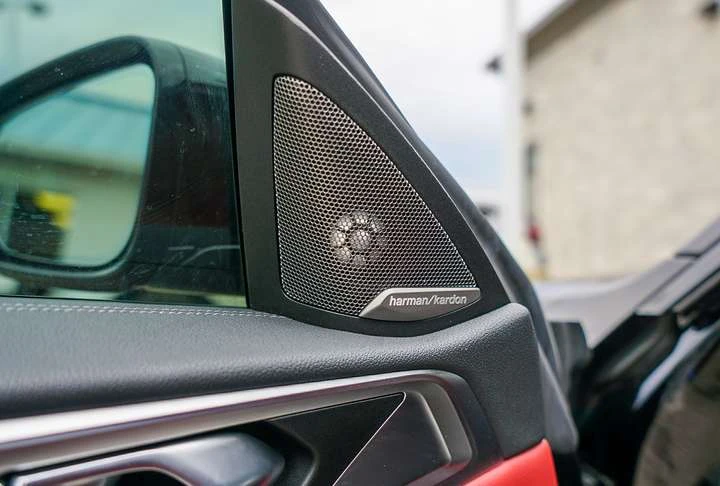 BMW 440 M440i xDrive| Cat-Back exhaust, снимка 15 - Автомобили и джипове - 53784188