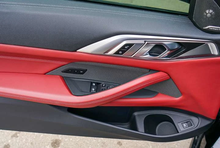 BMW 440 M440i xDrive| Cat-Back exhaust, снимка 16 - Автомобили и джипове - 53784188