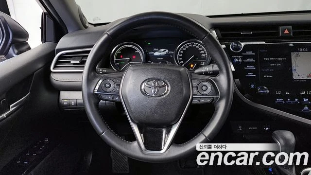 Toyota Camry, снимка 13 - Автомобили и джипове - 55983940