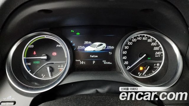 Toyota Camry, снимка 8 - Автомобили и джипове - 55983940