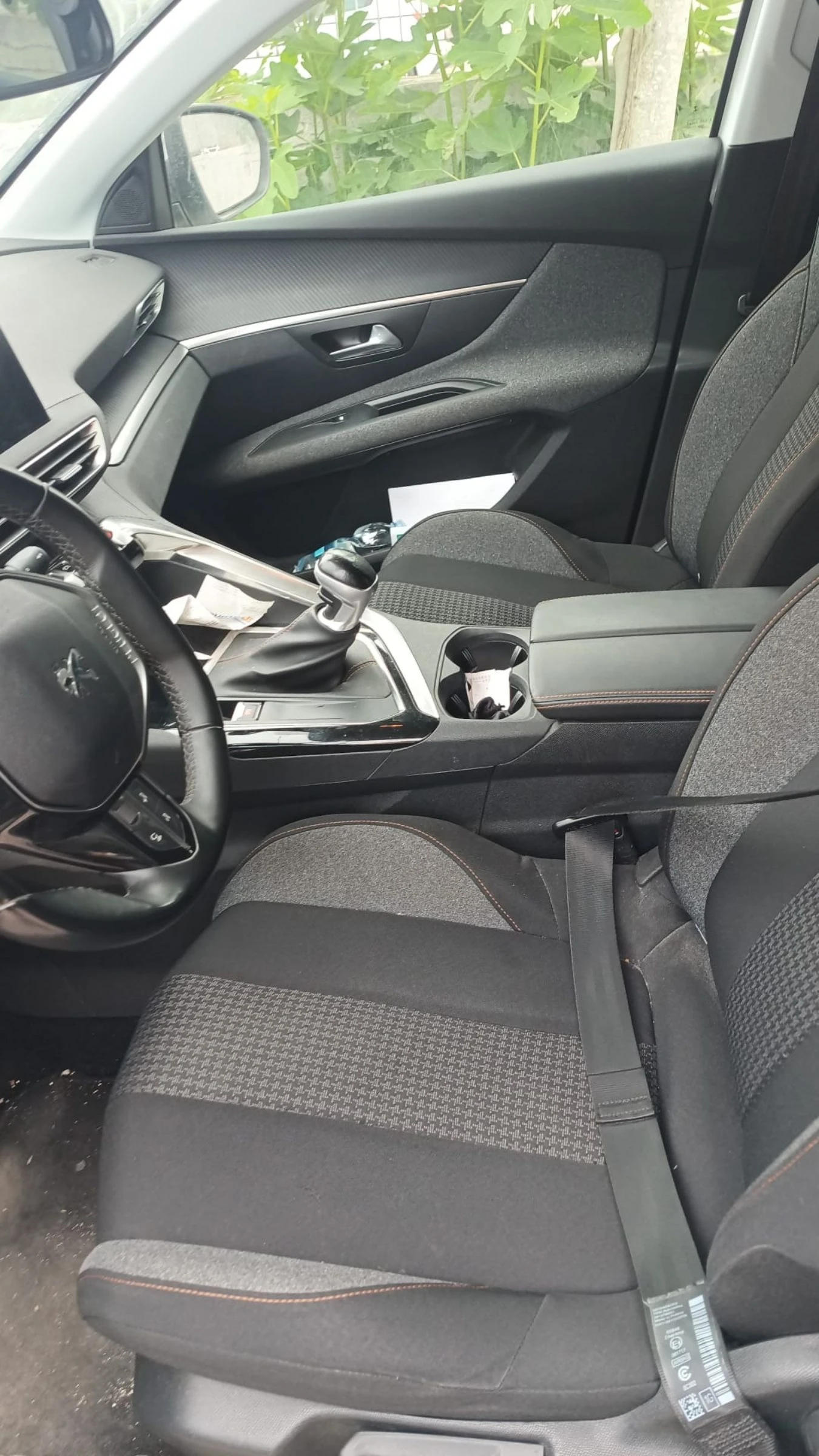 Peugeot 3008 1.5hdi на части - изображение 5