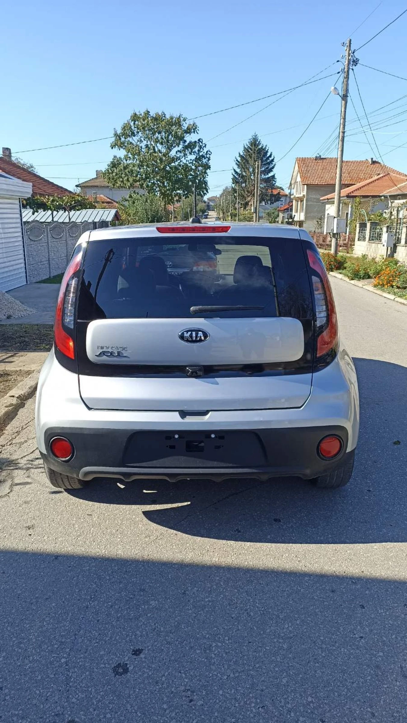 Kia Soul 1.6  - изображение 6